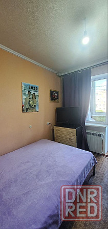 Продам 3к.квартиру на Зелёном Макеевка - изображение 7