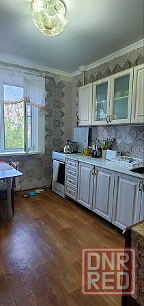 Продам 3к.квартиру на Зелёном Макеевка - изображение 1