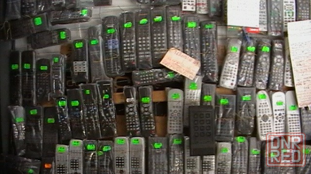 Пульты к ТV телевизорам-дистанции. Донецк - изображение 9