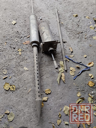 Ручной насос Донецк - изображение 1