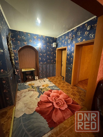 Продам 3-хкомнатную квартиру Донецк Киевский р-н ул.Павла Поповича Донецк - изображение 4
