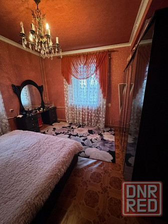 Продам 3-хкомнатную квартиру Донецк Киевский р-н ул.Павла Поповича Донецк - изображение 1