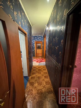 Продам 3-хкомнатную квартиру Донецк Киевский р-н ул.Павла Поповича Донецк - изображение 6