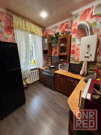 Продам 3-хкомнатную квартиру Донецк Киевский р-н ул.Павла Поповича Донецк - изображение 8