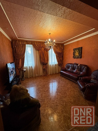 Продам 3-хкомнатную квартиру Донецк Киевский р-н ул.Павла Поповича Донецк - изображение 7
