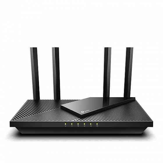 TP-Link Archer AX55 WI-FI 6 OFDMA беспроводной двухдиапазонный гигабитный маршрутизатор AX3000 Мб/с Макеевка