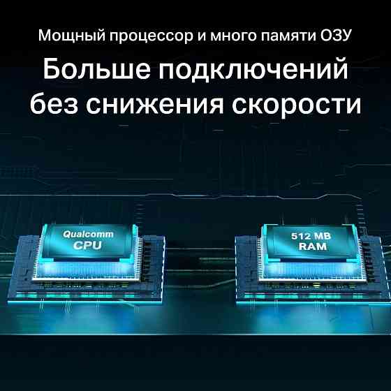 TP-Link Archer AX55 WI-FI 6 OFDMA беспроводной двухдиапазонный гигабитный маршрутизатор AX3000 Мб/с Макеевка