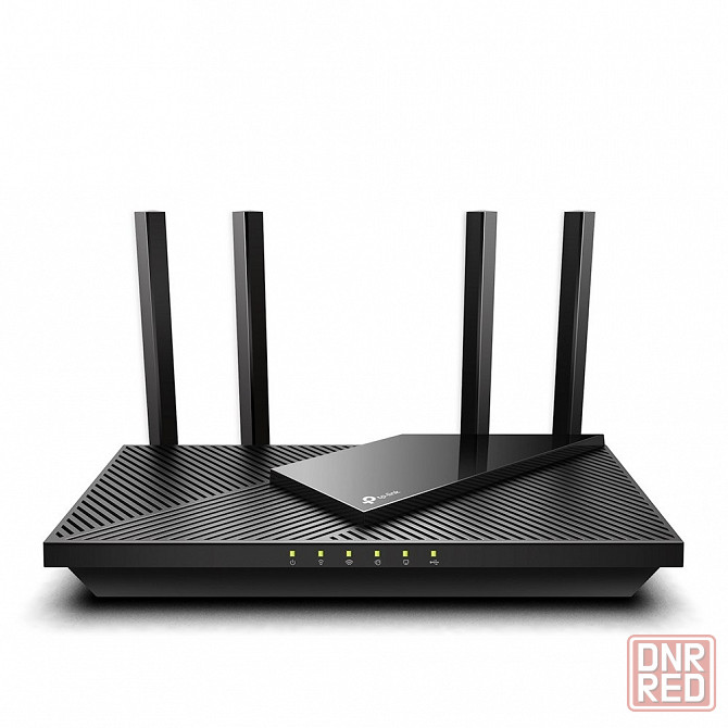 TP-Link Archer AX55 WI-FI 6 OFDMA беспроводной двухдиапазонный гигабитный маршрутизатор AX3000 Мб/с Макеевка - изображение 3