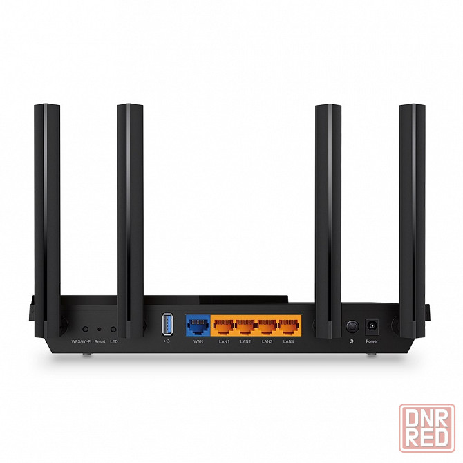 TP-Link Archer AX55 WI-FI 6 OFDMA беспроводной двухдиапазонный гигабитный маршрутизатор AX3000 Мб/с Макеевка - изображение 4