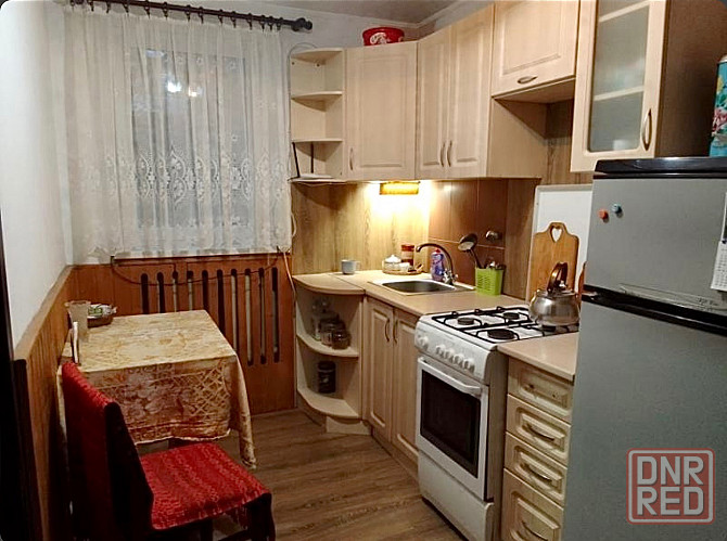 Продаётся 2х ком. дом в Будённовском районе, г. Донецк, ул. Георгия Димитрова Донецк - изображение 5