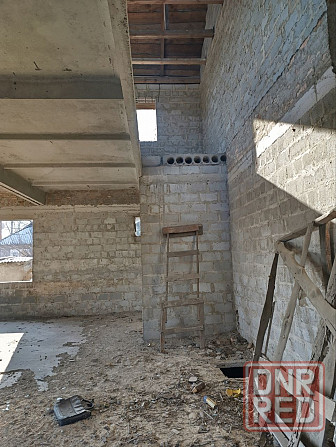 Продам срочно таунхаус Док Калинина Донецк - изображение 3