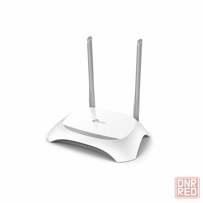 TP-Link WR850N беспроводной маршрутизатор серии N300 Мбит/с Макеевка - изображение 2