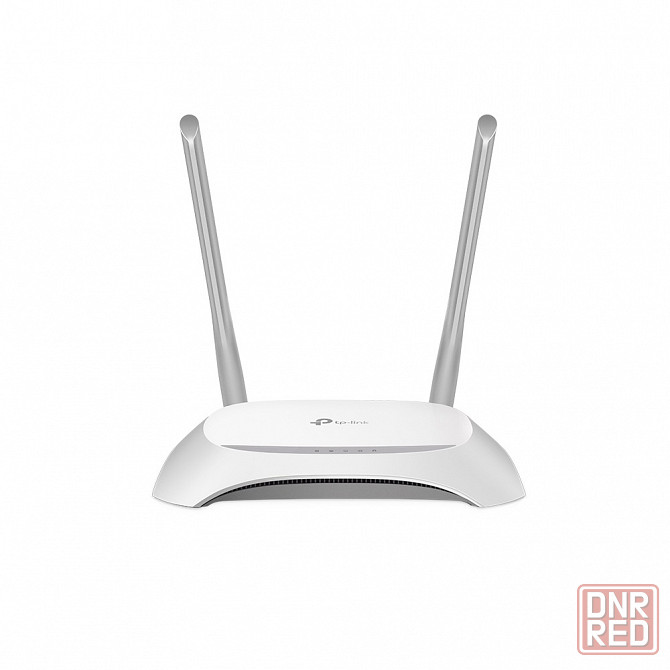 TP-Link WR850N беспроводной маршрутизатор серии N300 Мбит/с Макеевка - изображение 1