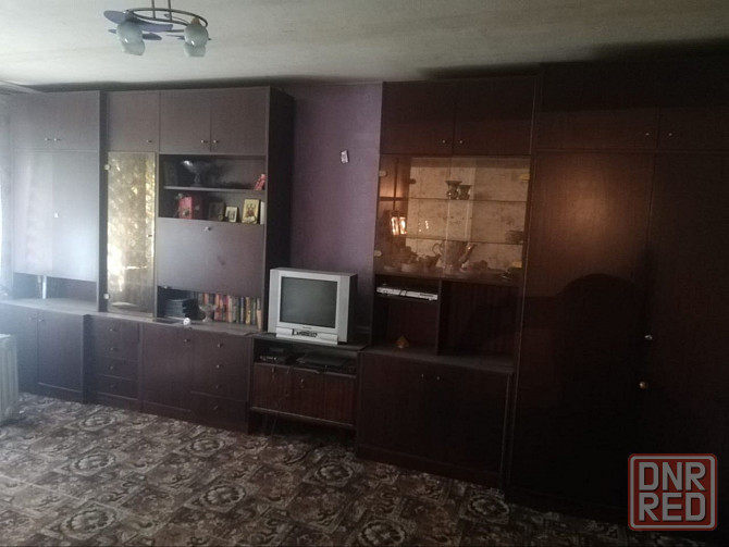 Сдам 3ю квартиру в Макеевке,(Батова),ул.Успенского Макеевка - изображение 2