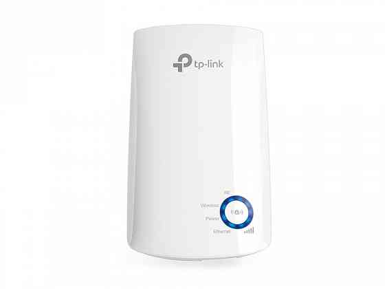 TP-Link WA850RE усилитель беспроводного сигнала 300 Мбит/с Макеевка