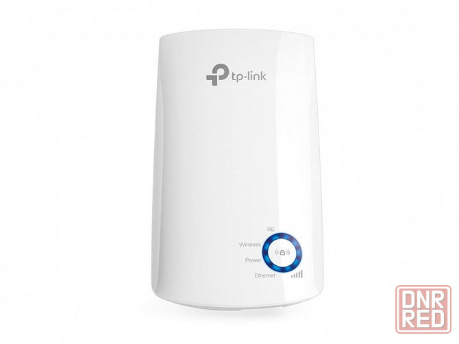 TP-Link WA850RE усилитель беспроводного сигнала 300 Мбит/с Макеевка - изображение 4