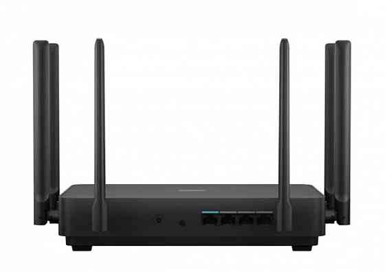 Роутер Xiaomi Mi Wi-Fi Router AX3200 рст Макеевка