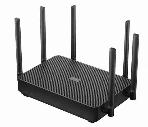 Роутер Xiaomi Mi Wi-Fi Router AX3200 рст Макеевка