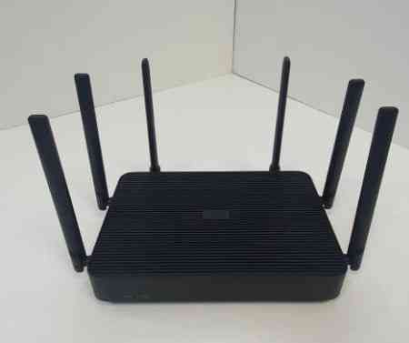Роутер Xiaomi Mi Wi-Fi Router AX3200 рст Макеевка