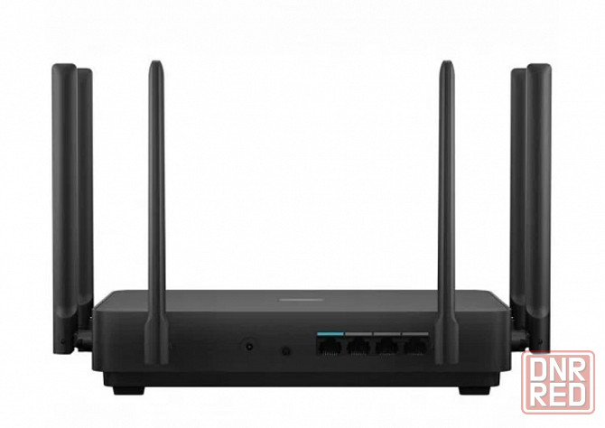 Роутер Xiaomi Mi Wi-Fi Router AX3200 рст Макеевка - изображение 2