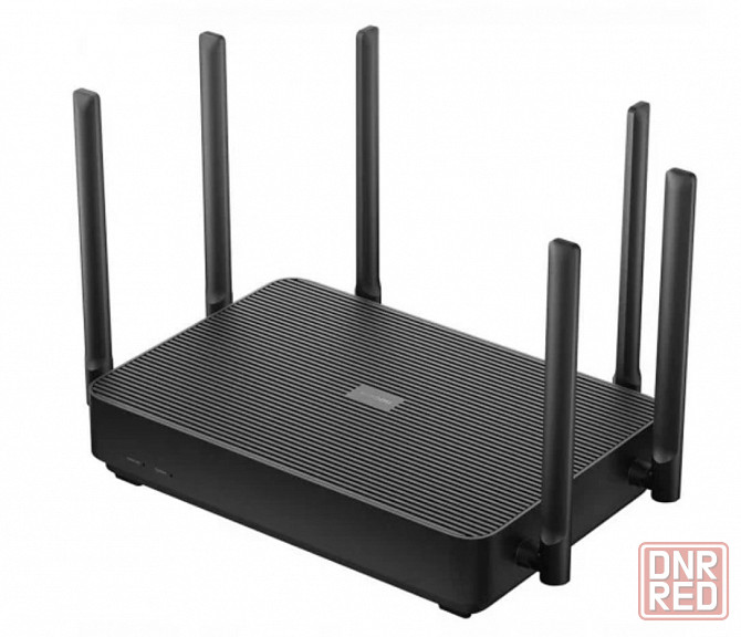 Роутер Xiaomi Mi Wi-Fi Router AX3200 рст Макеевка - изображение 1