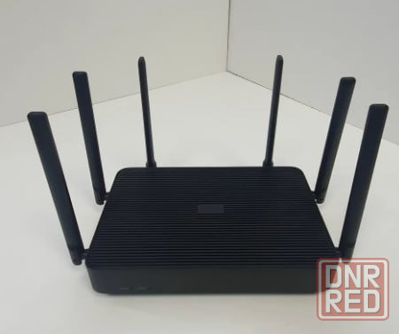 Роутер Xiaomi Mi Wi-Fi Router AX3200 рст Макеевка - изображение 3