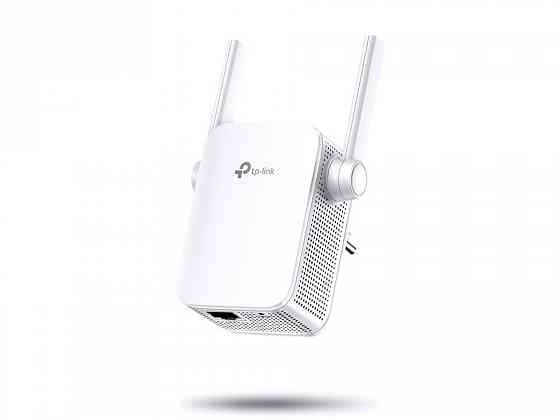 TP-Link WA855RE усилитель беспроводного сигнала 300 Мбит/с Макеевка