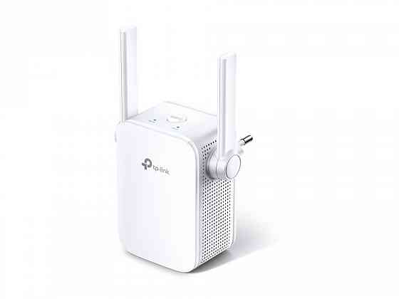 TP-Link WA855RE усилитель беспроводного сигнала 300 Мбит/с Макеевка