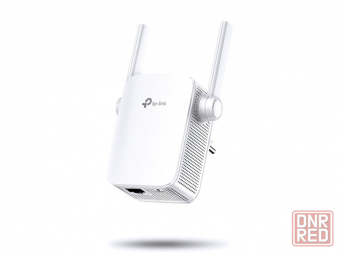 TP-Link WA855RE усилитель беспроводного сигнала 300 Мбит/с Макеевка - изображение 4