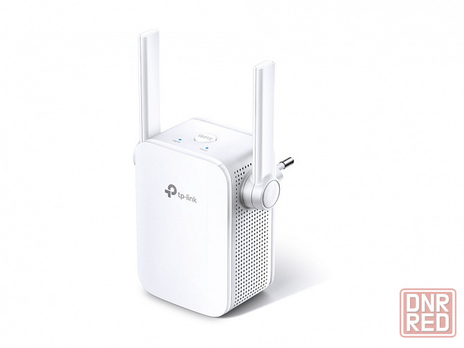 TP-Link WA855RE усилитель беспроводного сигнала 300 Мбит/с Макеевка - изображение 5