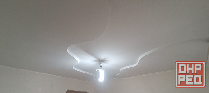 Строим Качественно Быстро Надёжно Донецк - изображение 3