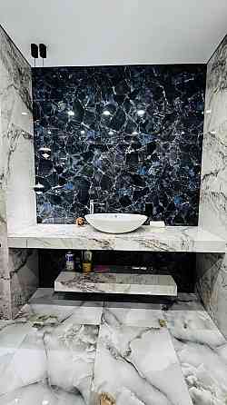 Изделия из керамогранита.Резка керамики, керамогоанита, максимальнная длинна реза неогоантченна. Донецк