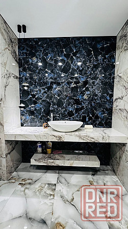 Изделия из керамогранита.Резка керамики, керамогоанита, максимальнная длинна реза неогоантченна. Донецк - изображение 1