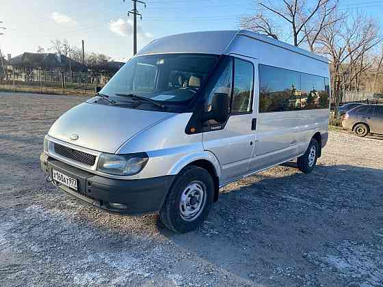 Ford Transit 2006г. Макеевка