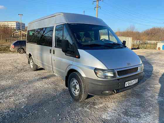 Ford Transit 2006г. Макеевка