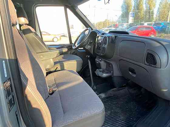 Ford Transit 2006г. Макеевка