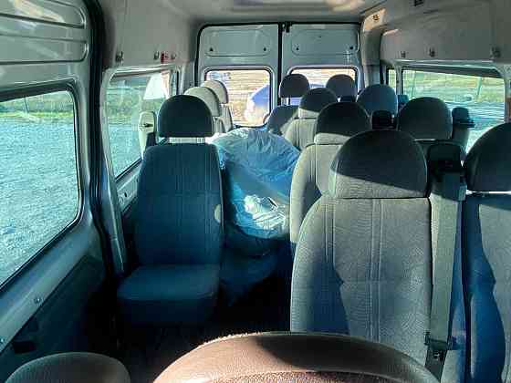 Ford Transit 2006г. Макеевка