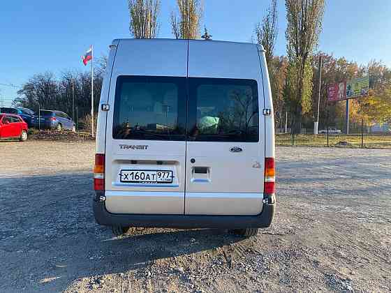 Ford Transit 2006г. Макеевка