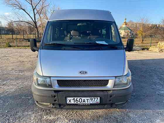 Ford Transit 2006г. Макеевка