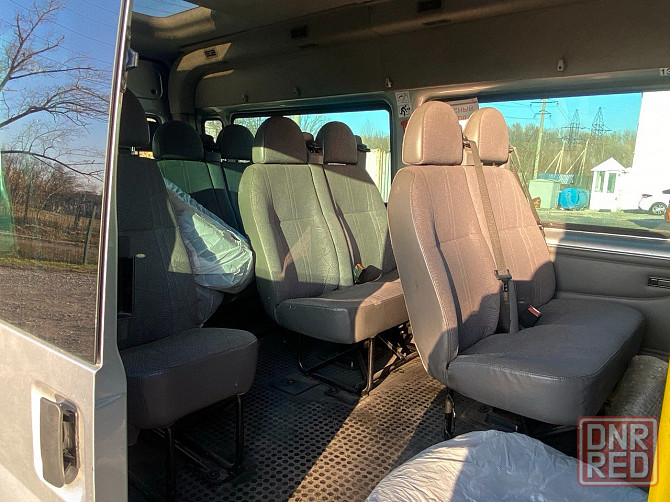 Ford Transit 2006г. Макеевка - изображение 7