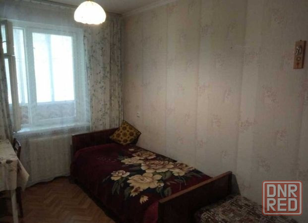 3-х ком. квартира ул. Политбойцов. Док.готовы. Донецк - изображение 1