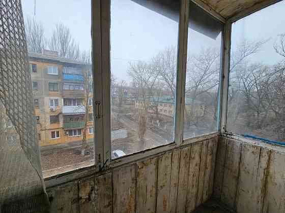 2-ком. квартира, ул.Багратиона. Док.готовы. Донецк