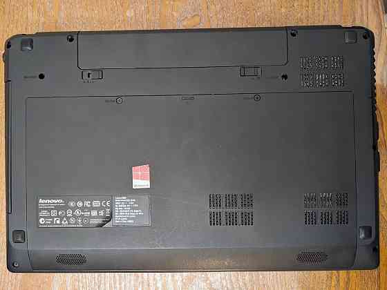Lenovo G580 (i3-3110M, 8Gb DDR3, HDD 500Gb) Макеевка