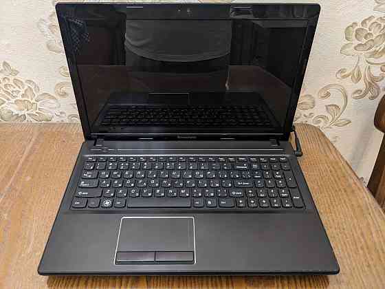 Lenovo G580 (i3-3110M, 8Gb DDR3, HDD 500Gb) Макеевка