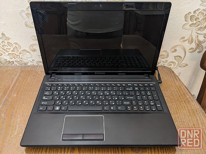 Lenovo G580 (i3-3110M, 8Gb DDR3, HDD 500Gb) Макеевка - изображение 1