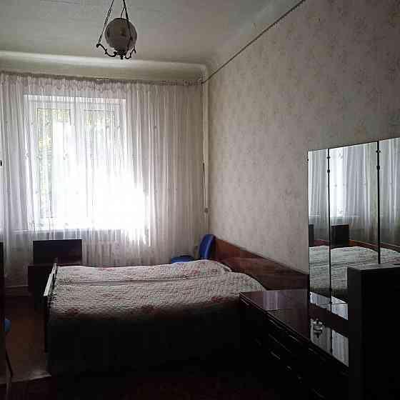3-х ком. квартира, Боссе Донецк