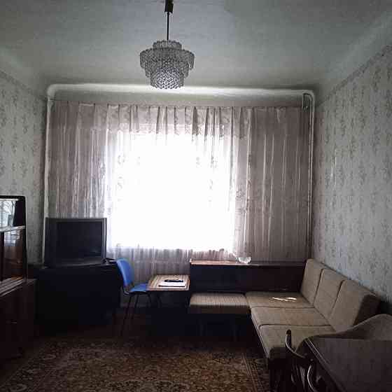 3-х ком. квартира, Боссе Донецк