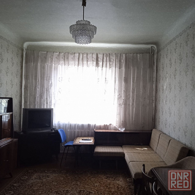 3-х ком. квартира, Боссе Донецк - изображение 1
