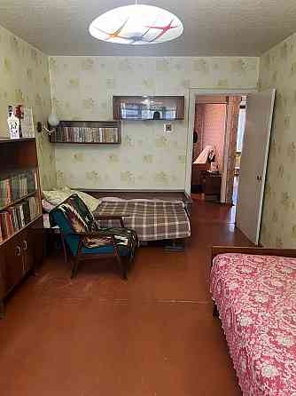 Продам 2х ком. квартиру 1/5, 54 м2.. Пролетарский район. Андропова. Донецк