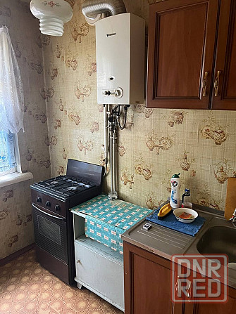 Продам 2х ком. квартиру 1/5, 54 м2.. Пролетарский район. Андропова. Донецк - изображение 6